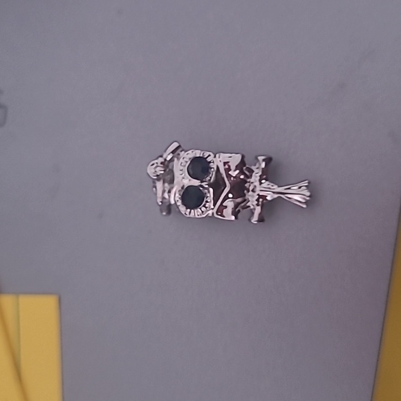 Owl Charm - Picture 2 of 4